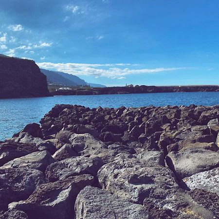 Las Casitas Del Bebedero - Yoga & Ecoturismo Icod De Los Vinos Dış mekan fotoğraf