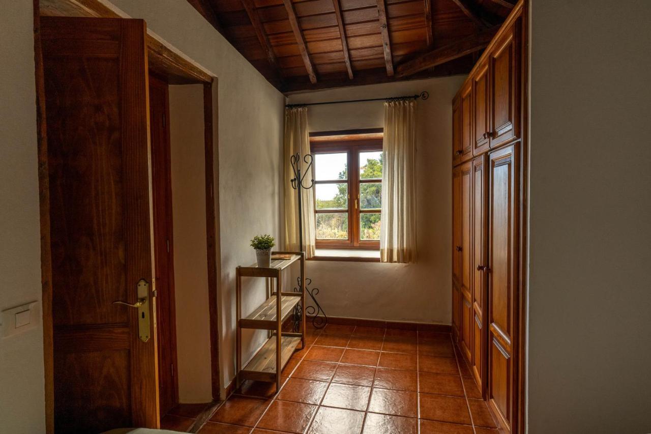 Las Casitas Del Bebedero - Yoga & Ecoturismo Icod De Los Vinos Dış mekan fotoğraf