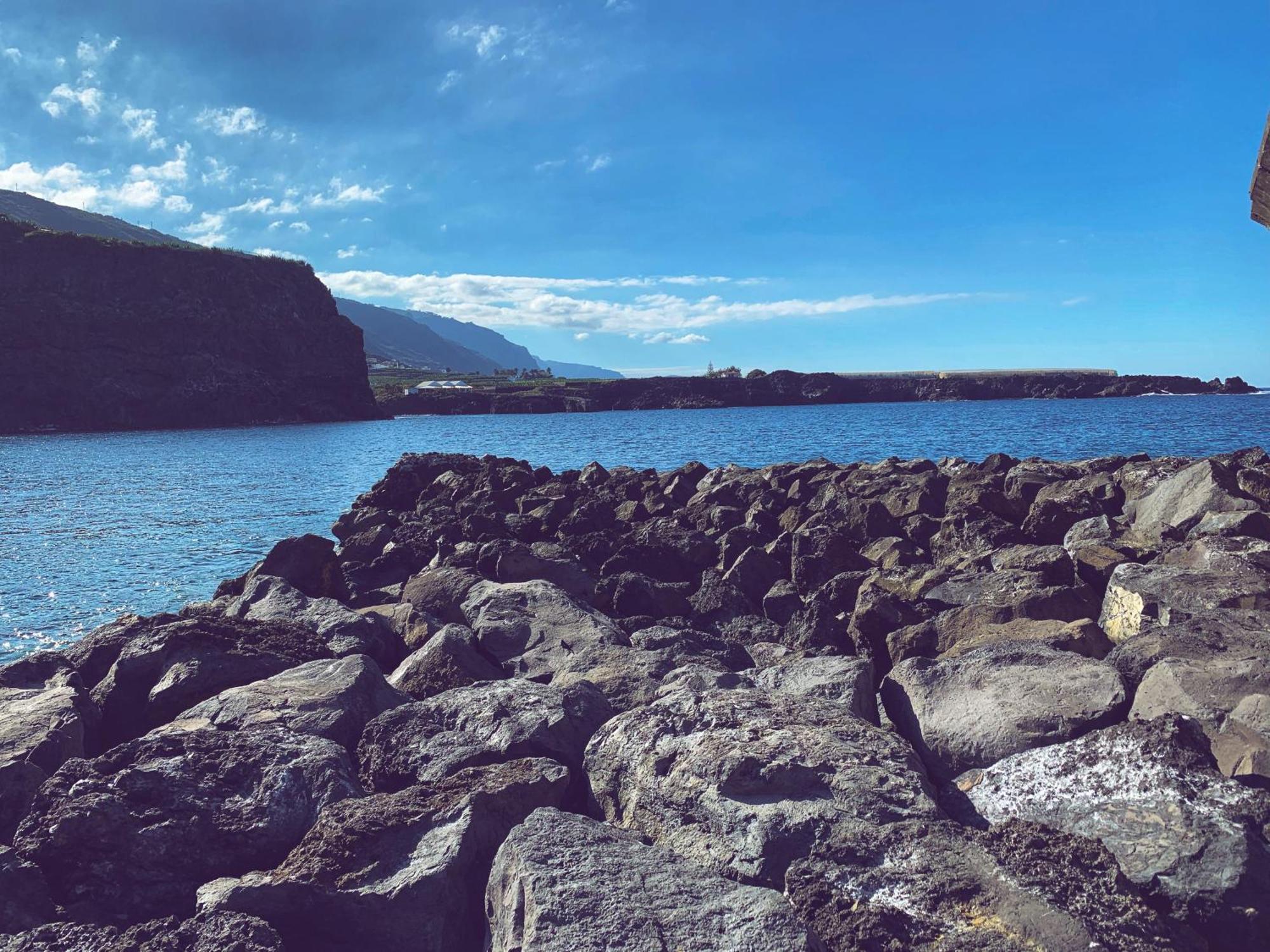 Las Casitas Del Bebedero - Yoga & Ecoturismo Icod De Los Vinos Dış mekan fotoğraf